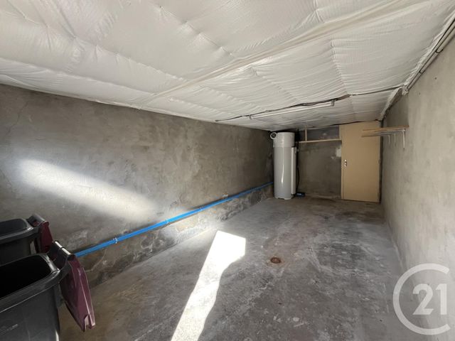 Appartement &agrave; vendre - 7 pi&egrave;ces - 185,02 m2 - Scey Sur Saone Et St Albin - 70 - FRANCHE-COMTE