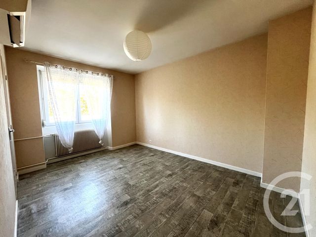 Appartement &agrave; vendre - 7 pi&egrave;ces - 185,02 m2 - Scey Sur Saone Et St Albin - 70 - FRANCHE-COMTE
