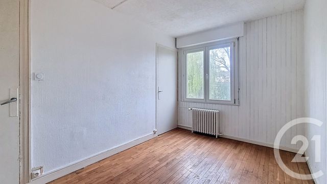 Appartement F3 &agrave; vendre - 3 pi&egrave;ces - 64 m2 - Vesoul - 70 - FRANCHE-COMTE