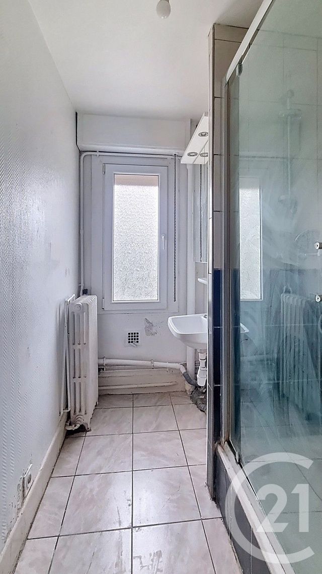 Appartement F3 &agrave; vendre - 3 pi&egrave;ces - 64 m2 - Vesoul - 70 - FRANCHE-COMTE