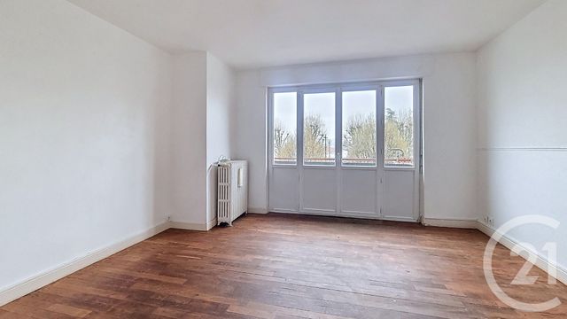 Appartement F3 &agrave; vendre - 3 pi&egrave;ces - 64 m2 - Vesoul - 70 - FRANCHE-COMTE