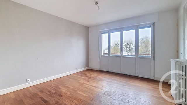 Appartement F3 &agrave; vendre - 3 pi&egrave;ces - 64 m2 - Vesoul - 70 - FRANCHE-COMTE