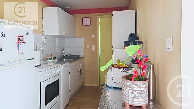 Maison &agrave; vendre - 6 pi&egrave;ces - 118,60 m2 - Vesoul - 70 - FRANCHE-COMTE