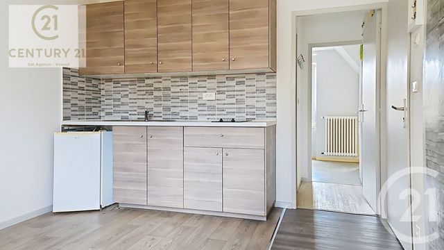 Maison &agrave; vendre - 6 pi&egrave;ces - 118,60 m2 - Vesoul - 70 - FRANCHE-COMTE
