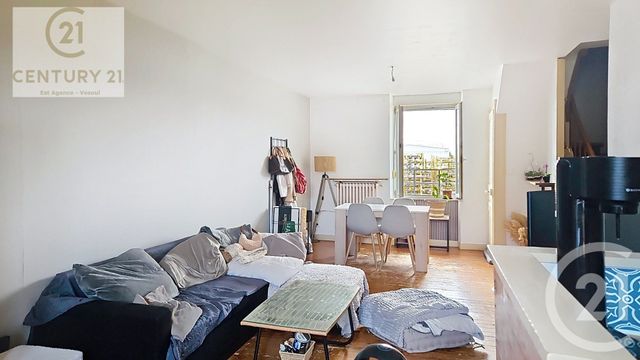 Maison &agrave; vendre - 6 pi&egrave;ces - 118,60 m2 - Vesoul - 70 - FRANCHE-COMTE