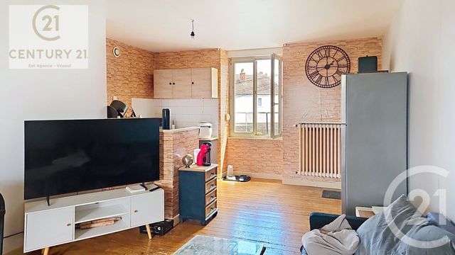Maison &agrave; vendre - 6 pi&egrave;ces - 118,60 m2 - Vesoul - 70 - FRANCHE-COMTE