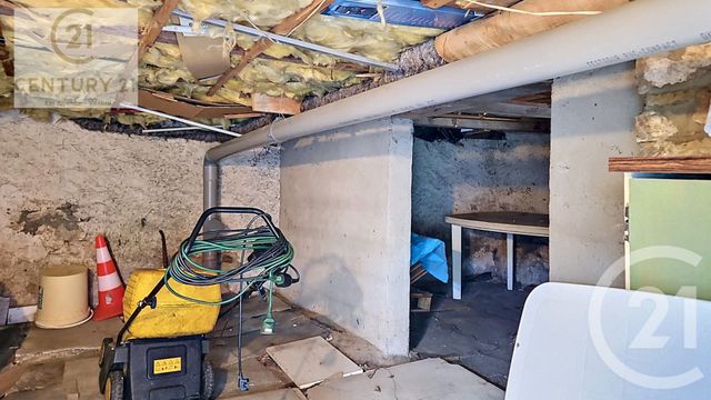 Maison &agrave; vendre - 6 pi&egrave;ces - 118,60 m2 - Vesoul - 70 - FRANCHE-COMTE