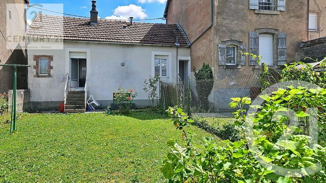 maison - VESOUL - 70