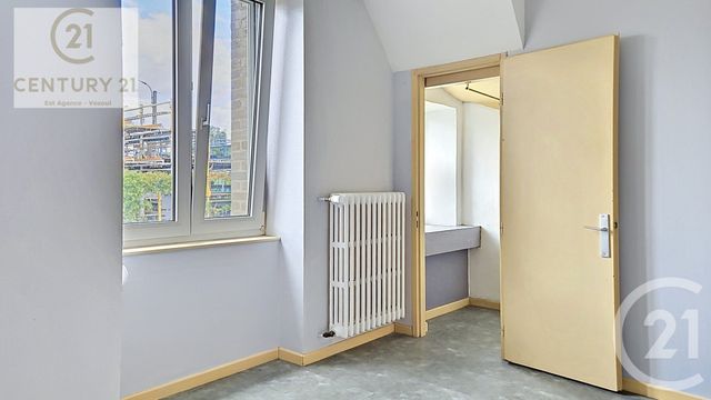 Maison &agrave; vendre - 6 pi&egrave;ces - 118,60 m2 - Vesoul - 70 - FRANCHE-COMTE