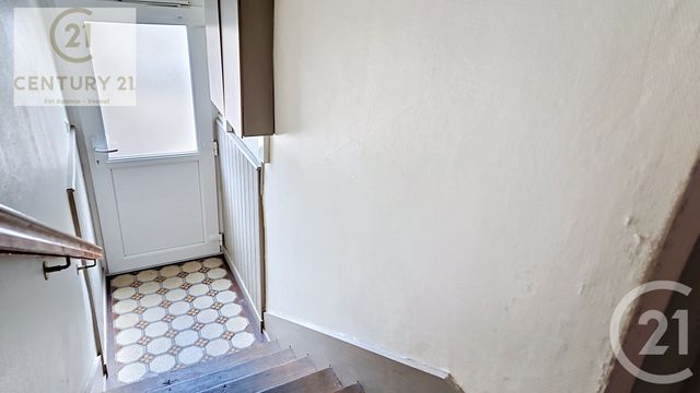 Maison &agrave; vendre - 6 pi&egrave;ces - 118,60 m2 - Vesoul - 70 - FRANCHE-COMTE