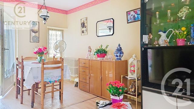 Maison &agrave; vendre - 6 pi&egrave;ces - 118,60 m2 - Vesoul - 70 - FRANCHE-COMTE