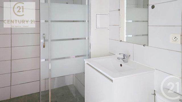 Maison &agrave; vendre - 6 pi&egrave;ces - 118,60 m2 - Vesoul - 70 - FRANCHE-COMTE