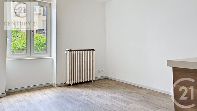 Maison &agrave; vendre - 6 pi&egrave;ces - 118,60 m2 - Vesoul - 70 - FRANCHE-COMTE