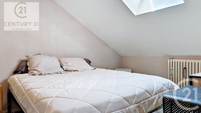 Maison &agrave; vendre - 6 pi&egrave;ces - 118,60 m2 - Vesoul - 70 - FRANCHE-COMTE