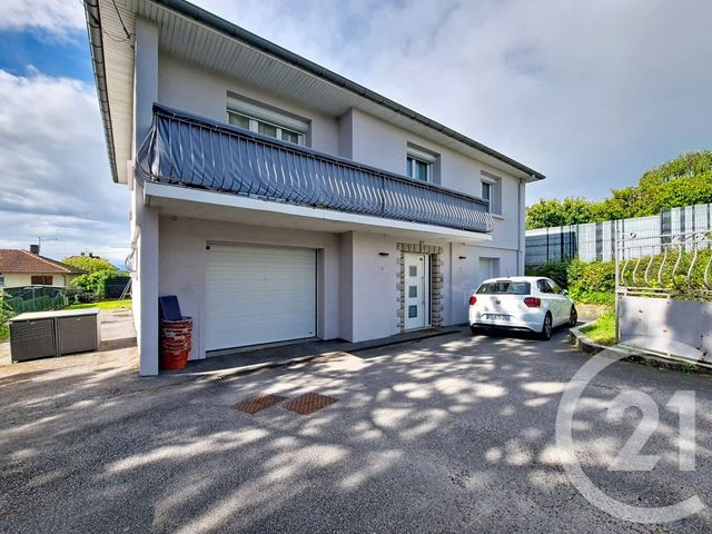 Maison &agrave; vendre - 6 pi&egrave;ces - 120 m2 - Vesoul - 70 - FRANCHE-COMTE