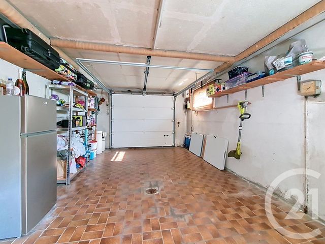 Maison &agrave; vendre - 6 pi&egrave;ces - 120 m2 - Vesoul - 70 - FRANCHE-COMTE