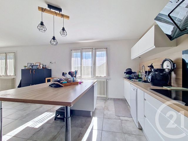 Maison &agrave; vendre - 6 pi&egrave;ces - 120 m2 - Vesoul - 70 - FRANCHE-COMTE