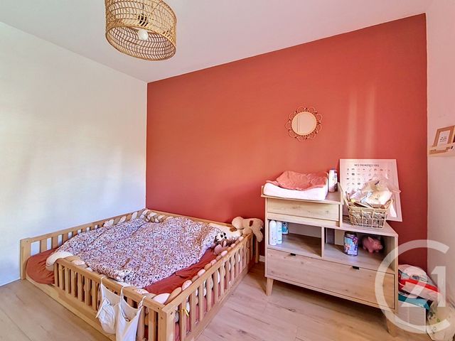Maison &agrave; vendre - 6 pi&egrave;ces - 120 m2 - Vesoul - 70 - FRANCHE-COMTE