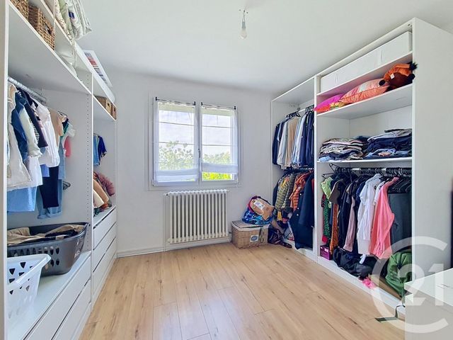 Maison &agrave; vendre - 6 pi&egrave;ces - 120 m2 - Vesoul - 70 - FRANCHE-COMTE