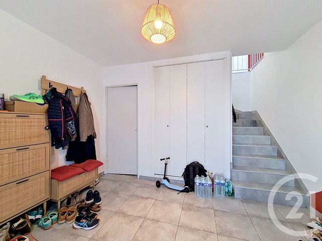 Maison &agrave; vendre - 6 pi&egrave;ces - 120 m2 - Vesoul - 70 - FRANCHE-COMTE