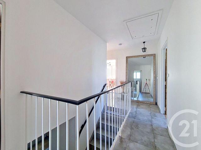 Maison &agrave; vendre - 6 pi&egrave;ces - 120 m2 - Vesoul - 70 - FRANCHE-COMTE