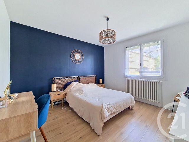 Maison &agrave; vendre - 6 pi&egrave;ces - 120 m2 - Vesoul - 70 - FRANCHE-COMTE