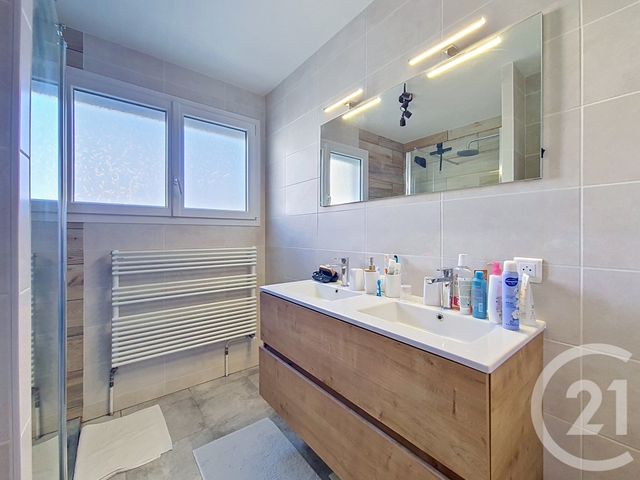 Maison &agrave; vendre - 6 pi&egrave;ces - 120 m2 - Vesoul - 70 - FRANCHE-COMTE