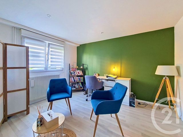 Maison &agrave; vendre - 6 pi&egrave;ces - 120 m2 - Vesoul - 70 - FRANCHE-COMTE