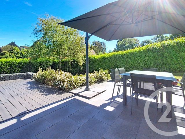 Maison &agrave; vendre - 6 pi&egrave;ces - 126,54 m2 - Bougnon - 70 - FRANCHE-COMTE