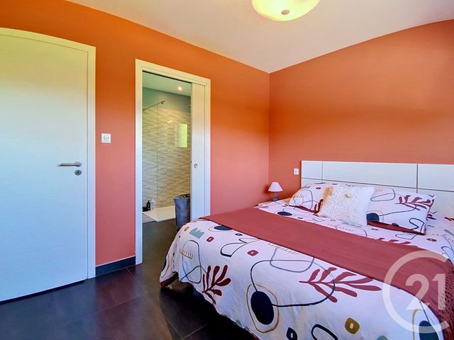 Maison &agrave; vendre - 6 pi&egrave;ces - 126,54 m2 - Bougnon - 70 - FRANCHE-COMTE