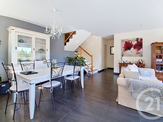 Maison &agrave; vendre - 6 pi&egrave;ces - 126,54 m2 - Bougnon - 70 - FRANCHE-COMTE