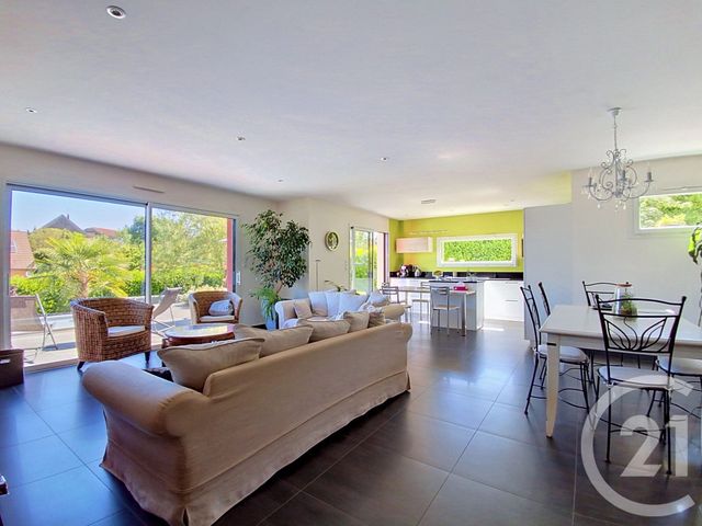 Maison &agrave; vendre - 6 pi&egrave;ces - 126,54 m2 - Bougnon - 70 - FRANCHE-COMTE