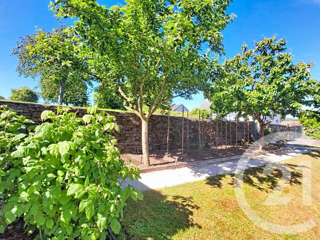 Maison &agrave; vendre - 6 pi&egrave;ces - 126,54 m2 - Bougnon - 70 - FRANCHE-COMTE