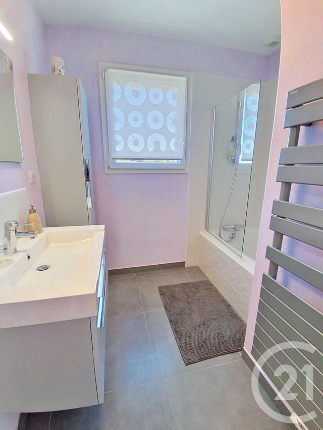 Maison &agrave; vendre - 6 pi&egrave;ces - 126,54 m2 - Bougnon - 70 - FRANCHE-COMTE