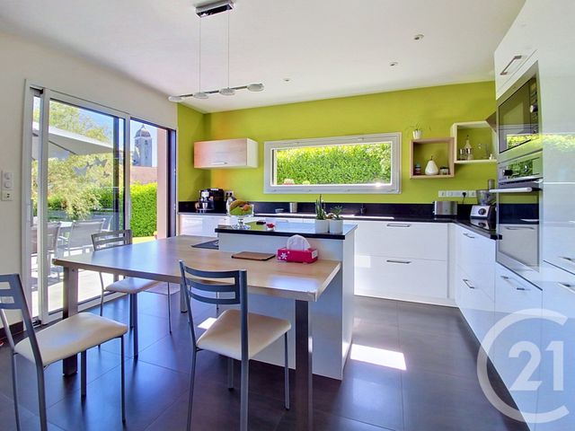 Maison &agrave; vendre - 6 pi&egrave;ces - 126,54 m2 - Bougnon - 70 - FRANCHE-COMTE