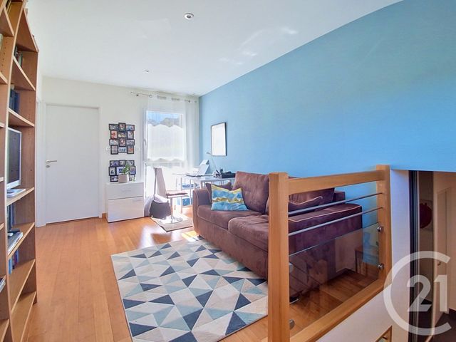 Maison &agrave; vendre - 6 pi&egrave;ces - 126,54 m2 - Bougnon - 70 - FRANCHE-COMTE