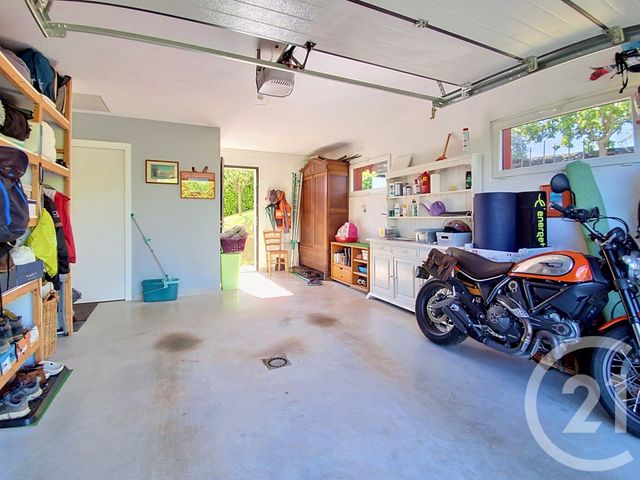Maison &agrave; vendre - 6 pi&egrave;ces - 126,54 m2 - Bougnon - 70 - FRANCHE-COMTE
