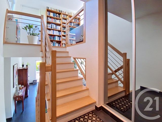 Maison &agrave; vendre - 6 pi&egrave;ces - 126,54 m2 - Bougnon - 70 - FRANCHE-COMTE