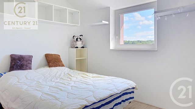 Maison &agrave; vendre - 7 pi&egrave;ces - 165,80 m2 - Neuvelle Les Cromary - 70 - FRANCHE-COMTE