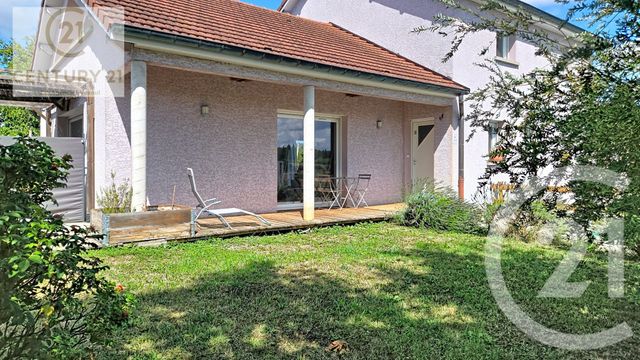 Maison &agrave; vendre - 7 pi&egrave;ces - 165,80 m2 - Neuvelle Les Cromary - 70 - FRANCHE-COMTE
