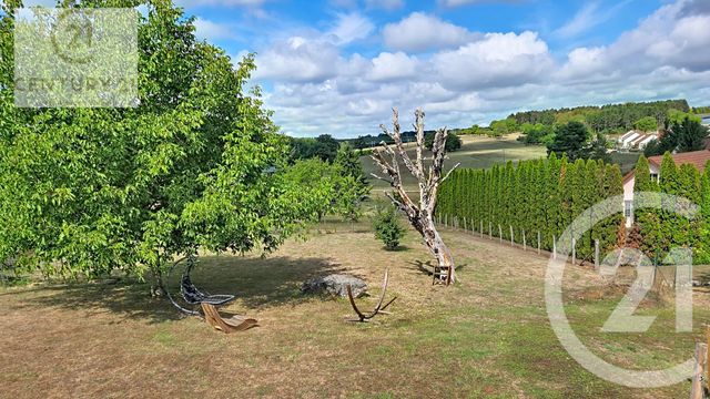 Maison &agrave; vendre - 7 pi&egrave;ces - 165,80 m2 - Neuvelle Les Cromary - 70 - FRANCHE-COMTE