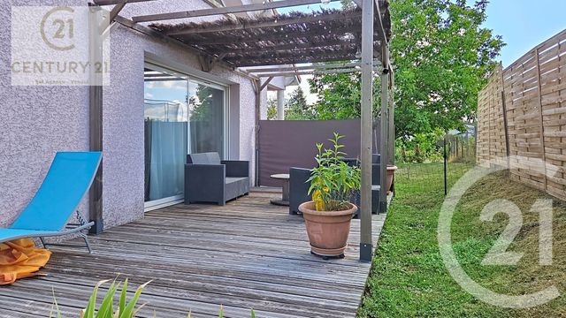 Maison &agrave; vendre - 7 pi&egrave;ces - 165,80 m2 - Neuvelle Les Cromary - 70 - FRANCHE-COMTE