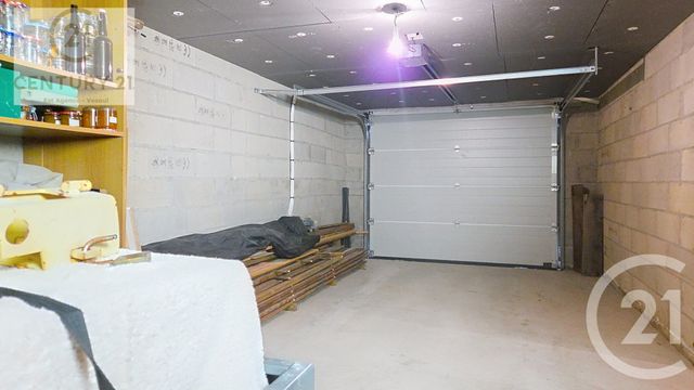 Maison &agrave; vendre - 7 pi&egrave;ces - 165,80 m2 - Neuvelle Les Cromary - 70 - FRANCHE-COMTE