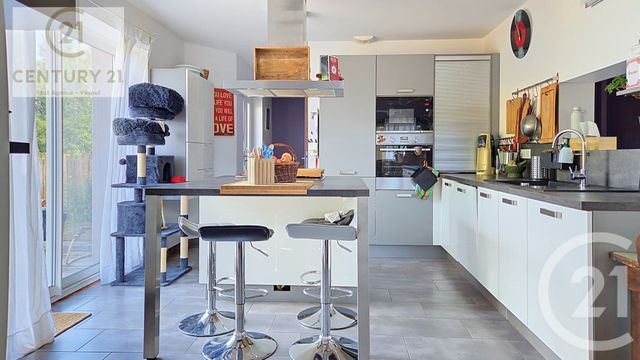 Maison &agrave; vendre - 7 pi&egrave;ces - 165,80 m2 - Neuvelle Les Cromary - 70 - FRANCHE-COMTE