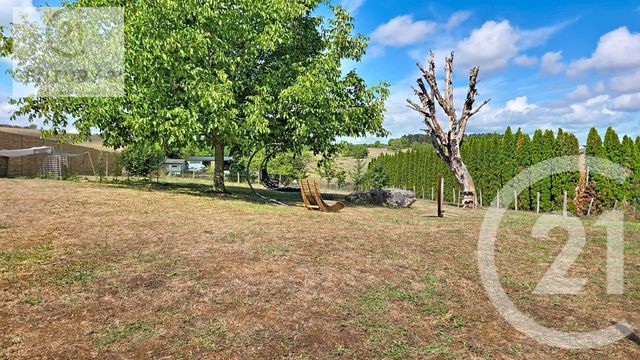 Maison &agrave; vendre - 7 pi&egrave;ces - 165,80 m2 - Neuvelle Les Cromary - 70 - FRANCHE-COMTE