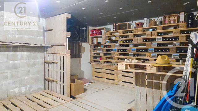 Maison &agrave; vendre - 7 pi&egrave;ces - 165,80 m2 - Neuvelle Les Cromary - 70 - FRANCHE-COMTE