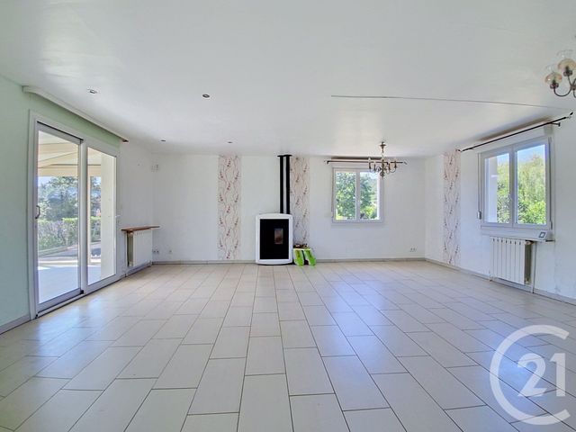 Maison &agrave; vendre - 5 pi&egrave;ces - 92,17 m2 - Noidans Les Vesoul - 70 - FRANCHE-COMTE