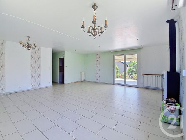 Maison &agrave; vendre - 5 pi&egrave;ces - 92,17 m2 - Noidans Les Vesoul - 70 - FRANCHE-COMTE