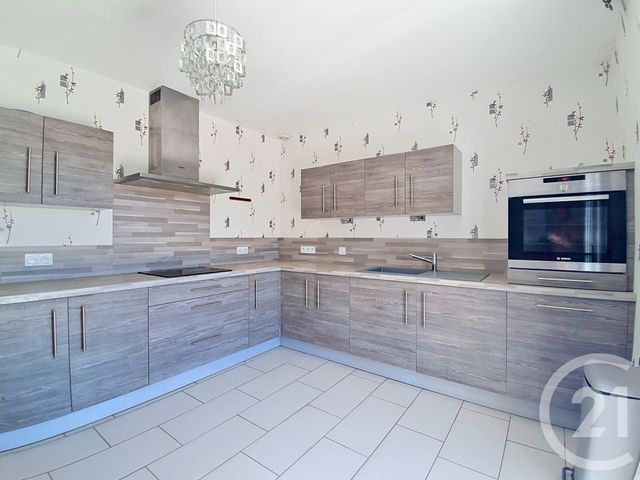 Maison &agrave; vendre - 5 pi&egrave;ces - 92,17 m2 - Noidans Les Vesoul - 70 - FRANCHE-COMTE