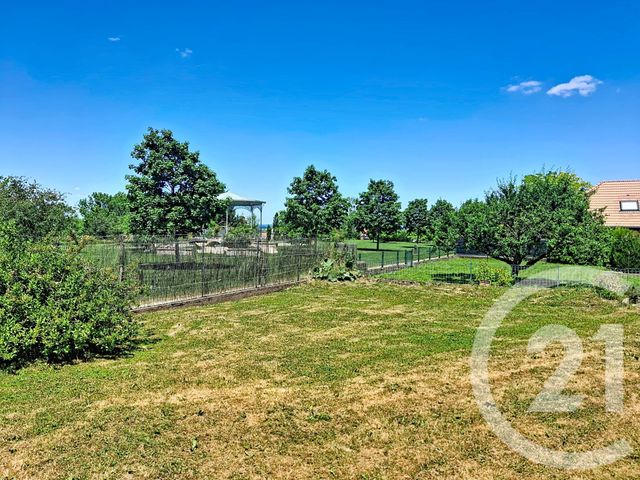 Maison &agrave; vendre - 5 pi&egrave;ces - 92,17 m2 - Noidans Les Vesoul - 70 - FRANCHE-COMTE